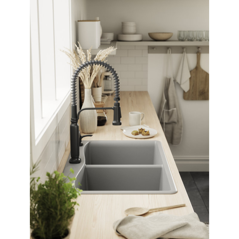 Kohler Yepsen Glass Undermount Bathroom Sink Wayfair